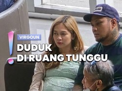 Video: Baru Sebulan Menikah, Virgoun-Lindi Diduga Tengah Cek Kehamilan