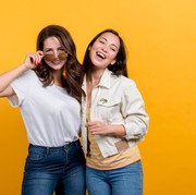 6 Zodiak yang Paling Cocok Bersahabat dengan Aries, Ada Kamu?