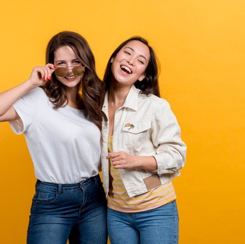 6 Zodiak yang Paling Cocok Bersahabat dengan Aries, Ada Kamu?