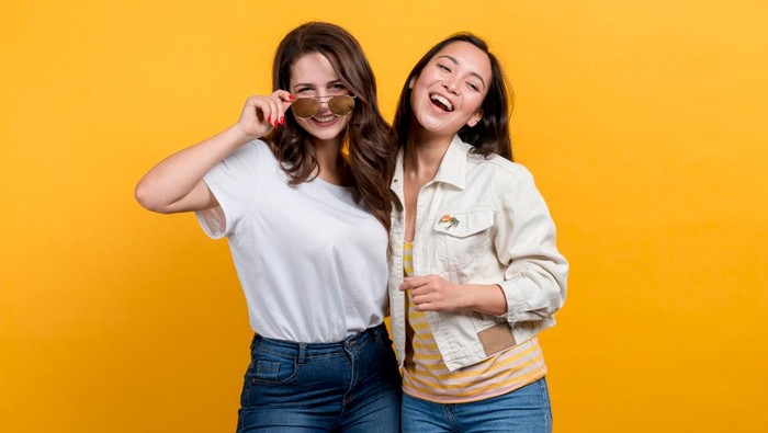 6 Zodiak yang Paling Cocok Bersahabat dengan Aries, Ada Kamu?