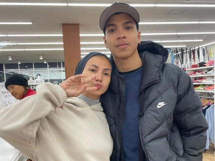 Terpopuler: Potret Alfath Anak Wanda Hamidah yang Kuliah di Paris
