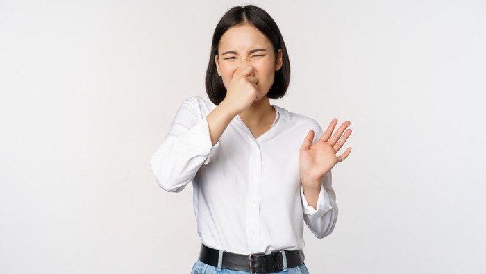 7 Alasan Kenapa Kamu Lebih Sering Kentut dari Biasanya