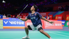 BWF Soroti Skuad Indonesia di Piala Thomas dan Uber 2026, Bikin Iri