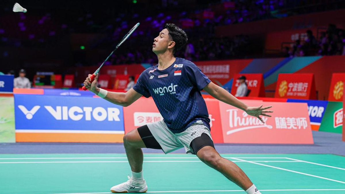 BWF Soroti Skuad Indonesia di Piala Thomas dan Uber 2026, Bikin Iri