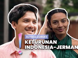 Video: Sosok Alyssa Cordes DJ yang Dikaitkan dengan Baskara Mahendra