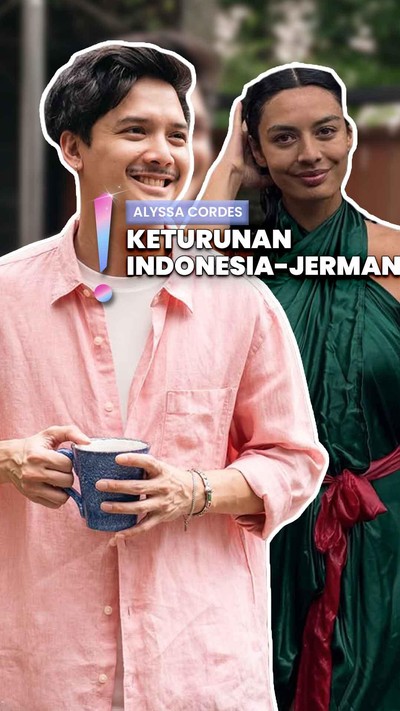 Video: Sosok Alyssa Cordes DJ yang Dikaitkan dengan Baskara Mahendra