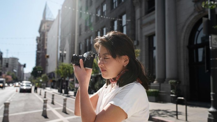 Hobi Foto? Hati-Hati, di 3 Destinasi Ini Kamu Bisa Kena Tegur!