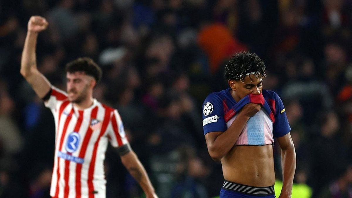 Yamal Kena Rasialisme Lagi, FIFA Investigasi Islamofobia di Spanyol