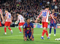 Barcelona Dinilai Terlalu Bergantung pada Raphinha dan Lamine Yamal