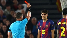 Barcelona Dipermalukan Atletico, Hansi Flick Terima Kasih ke Jerman