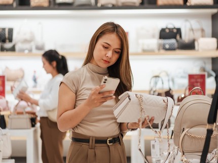 Belanja Barang Branded Impian Makin Hemat! Diskon 20% Pakai Allo Paylater