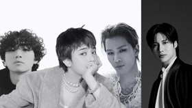 Jadwal dan Link Live Streaming Taemin hingga BIGBANG di Coachella