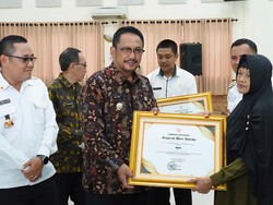 Genjot Layanan Kesehatan, Asjap Instruksikan Puskesmas Jemput Bola