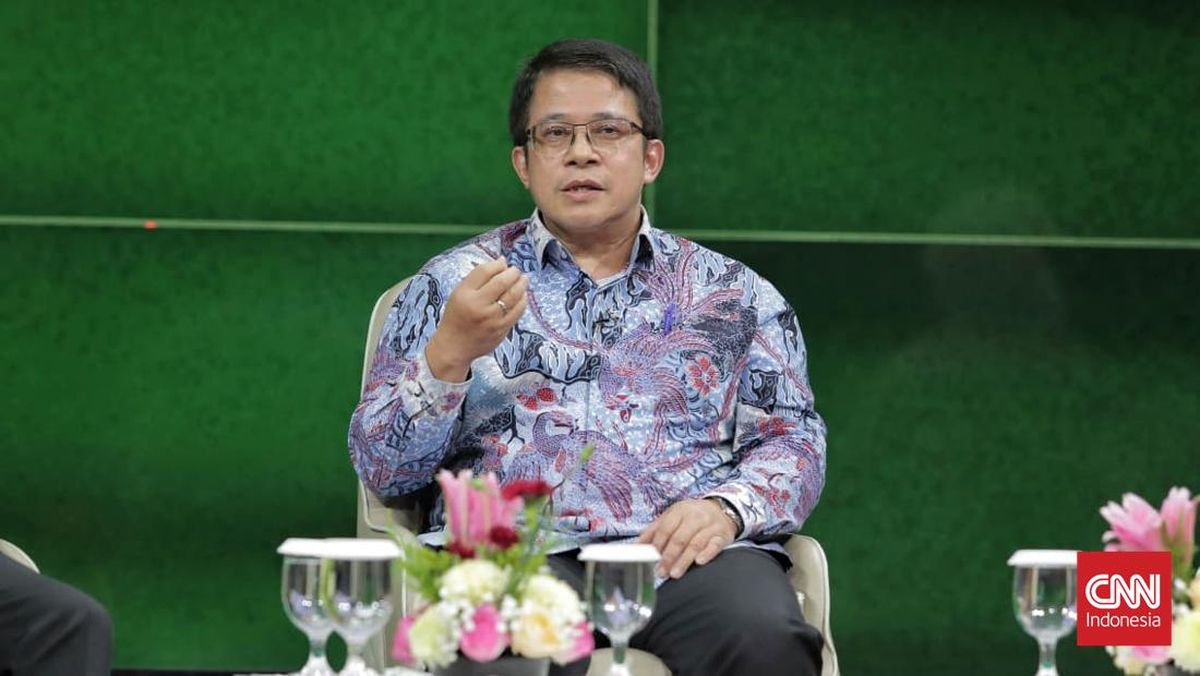 IAEI Dorong Jambi Jadi Motor Ekonomi Syariah — Pasar Halal Global US$2,43 Triliun
