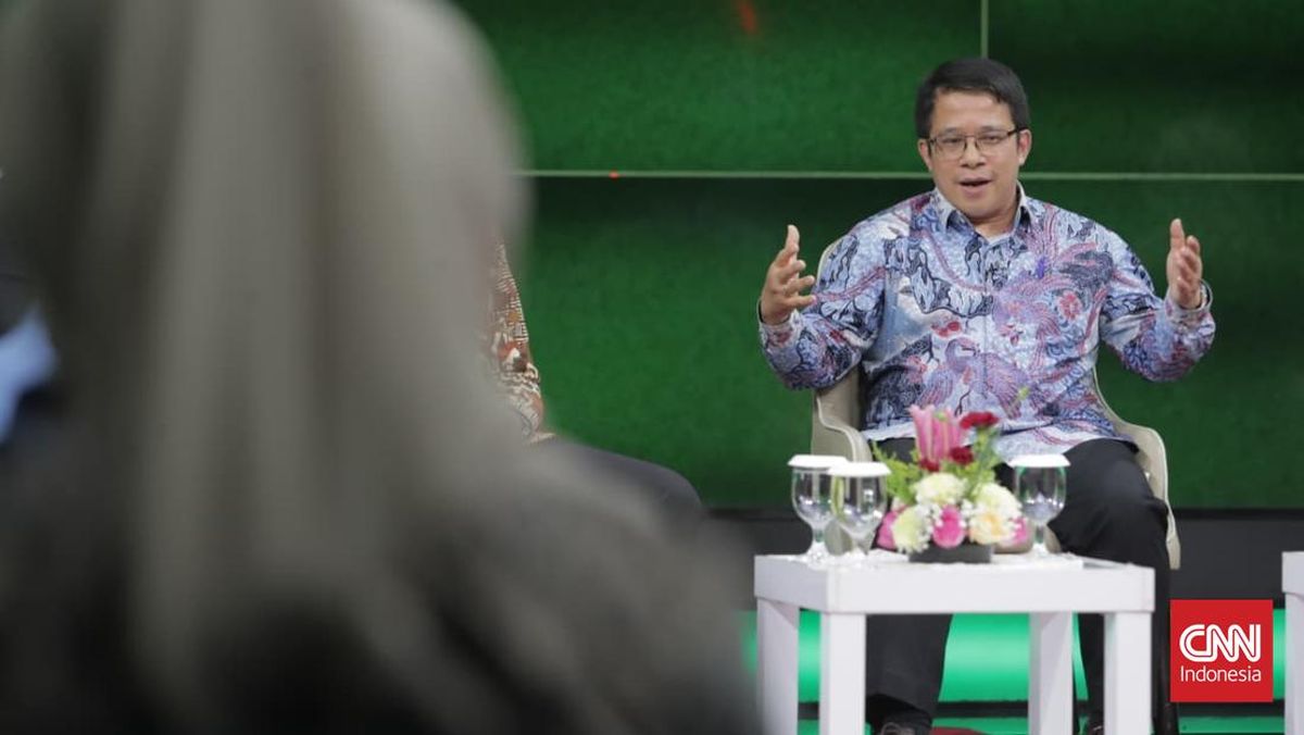 BI: Bank Syariah Lebih Bisa Bertahan dari 'Goyangan Luar'