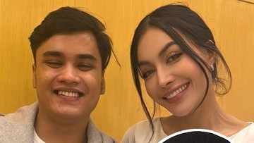 Kabar Terkini Artis dari InsertLive : Video: Komunikasi Denada dan Ressa Makin Baik Usai Bertemu