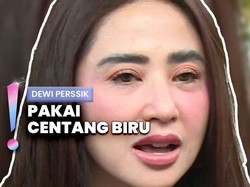 Video: Nama Dicatut untuk Akun Medsos, Dewi Perssik akan Buat Laporan Polisi
