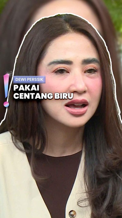 Video: Nama Dicatut untuk Akun Medsos, Dewi Perssik akan Buat Laporan Polisi