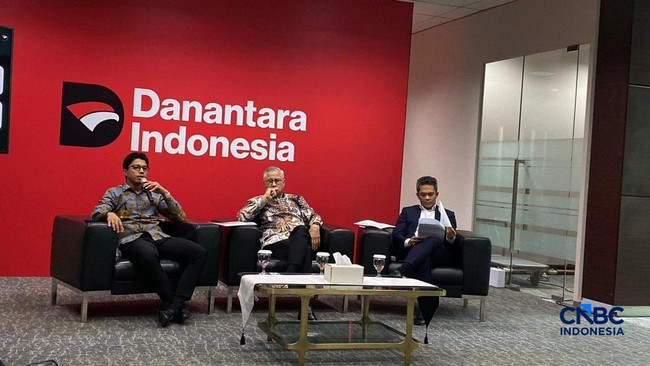 Danantara Umumkan 85 Mitra Baru Proyek Pengolahan Sampah Jadi Listrik