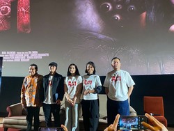 Film 'Ain' Siap Go International, Tayang 7 Mei 2026