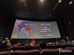 Film 'Ayah, Ini Arahnya Ke Mana, Ya?', Kisah Pilu Korban Fatherless