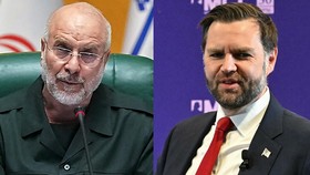 Daftar Delegasi AS-Iran yang Akan Hadiri Negosiasi Damai di Islamabad