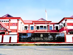 Mangkir, Eks Bupati Laura Dipanggil Ulang Kejati Kaltara terkait Korupsi Tambang