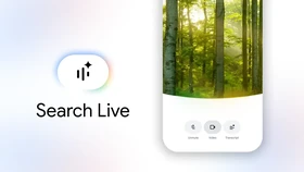 Google Gemini Search Live Hadir di RI, Begini Cara Pakainya
