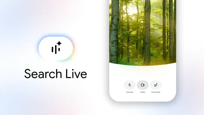 Fitur terbaru Google, Gemini Search Live, kini resmi hadir di 200 negara, termasuk Indonesia. Bagaimana cara pakainya?