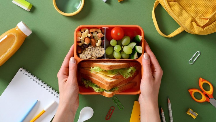 Hari Bawa Bekal Nasional 12 April&colon; Asal-usul Menarik di Baliknya
