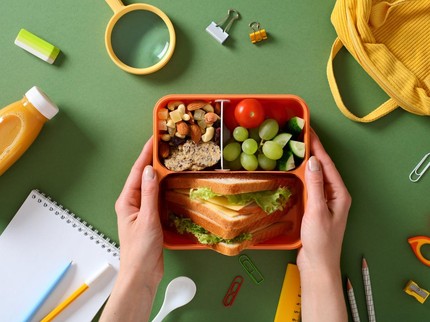 Hari Bawa Bekal Nasional 12 April: Asal-usul Menarik di Baliknya