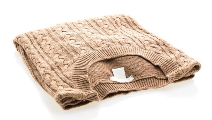 4 Cara Jitu Merawat Baju Berbahan Rajut Agar Tidak Cepat Melar