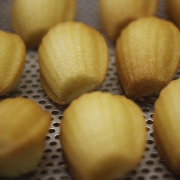 Mengenal Butter Tteok, Dessert Baru Korea Selatan yang Lagi Viral