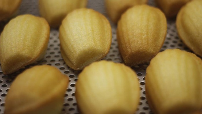 Mengenal Butter Tteok, Dessert Baru Korea Selatan yang Lagi Viral