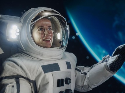 Bisakah Perempuan Hamil saat Berada di Luar Angkasa? Simak Hasil Studi Terbaru