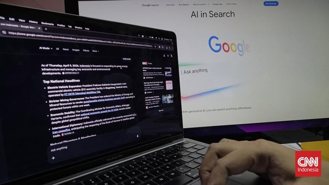 Analisis terbaru menunjukkan bahwa AI Google menyebarkan informasi salah dalam skala besar, dengan akurasi hanya 91%. Temuan ini menyoroti krisis misinformasi.