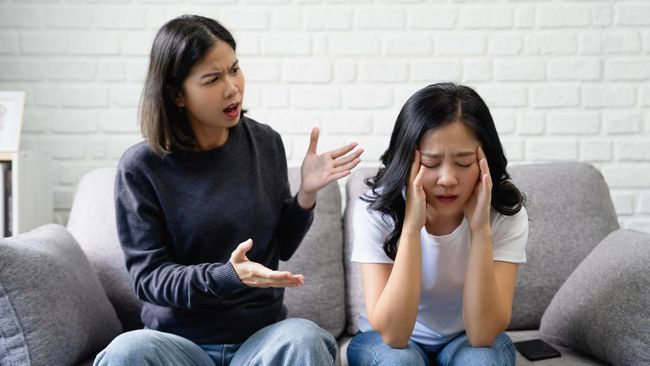 9 Karakteristik hingga Ucapan Orang Manipulatif, Bikin Lawan Bicara Merasa Bersalah