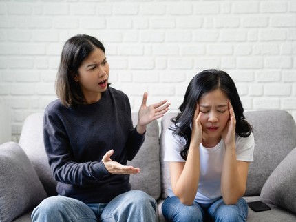 9 Karakteristik hingga Ucapan Orang Manipulatif, Bikin Lawan Bicara Merasa Bersalah