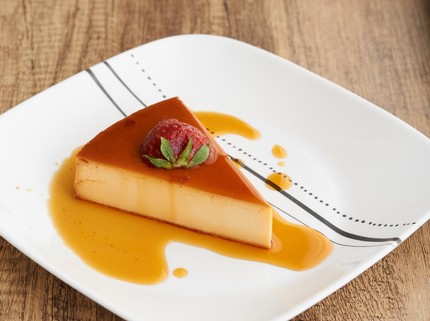 Resep Quesillo Puding Keju Karamel ala Venezuela