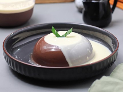 3 Resep Vla Puding Enak, Creamy & Seenak Dessert Cafe Mahal