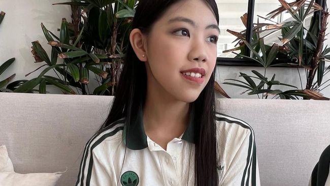 Influencer Berprestasi Mischka Aoki Diterima Kampus Oxford Dan Stanford, Intip 5 Potretnya