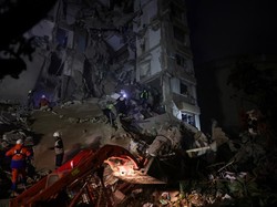 Video: Israel Gempur Lebanon, 112 Orang Tewas-837 Luka-luka