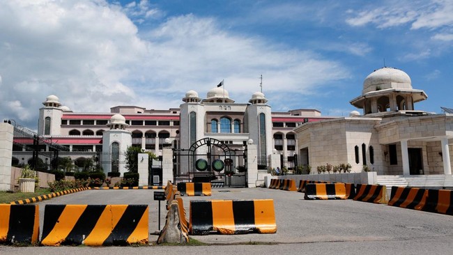 5 Fakta Negosiasi Damai AS-Iran: Tuan Rumah Liburkan Kota-Lebanon