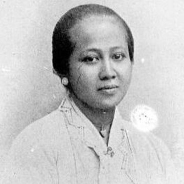 Harum Namanya, Ini Deretan Jejak R.A. Kartini yang Diabadikan Dunia