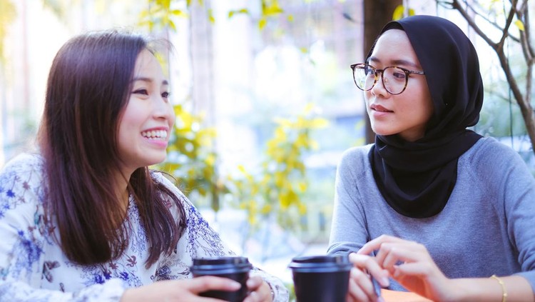 Kalimat pengganti aku sudah tahu