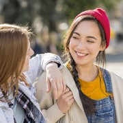 5 Kalimat yang Sering Diucapkan Orang yang Benar-Benar Tulus Menurut Ilmu Psikologi