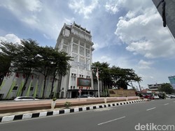 WFH ASN di Palembang Mulai Berlaku, Aturan dan Sanksi Diperketat