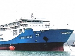 Jadwal Kapal DLN Balikpapan-Surabaya April 2026 dan Harganya