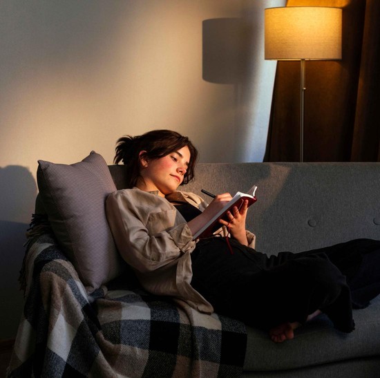 3 Cara Mengenali Orang dengan IQ Tinggi Dilihat dari Kebiasaan Sebelum Tidur Menurut Ilmu Psikologi