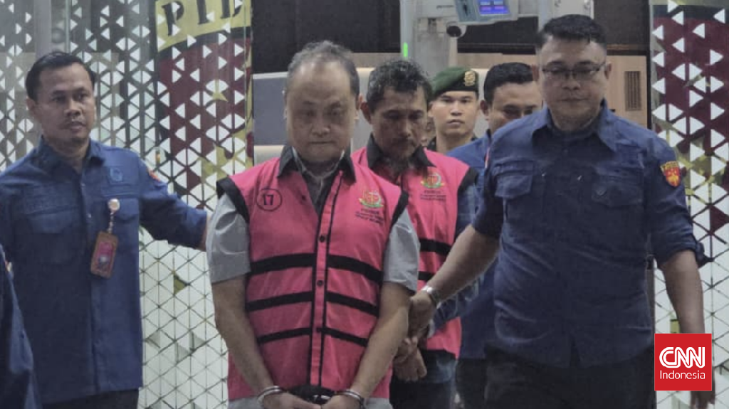 Kejagung Ungkap Kasus Korupsi Petral Pengaruhi Harga BBM 2015-2018